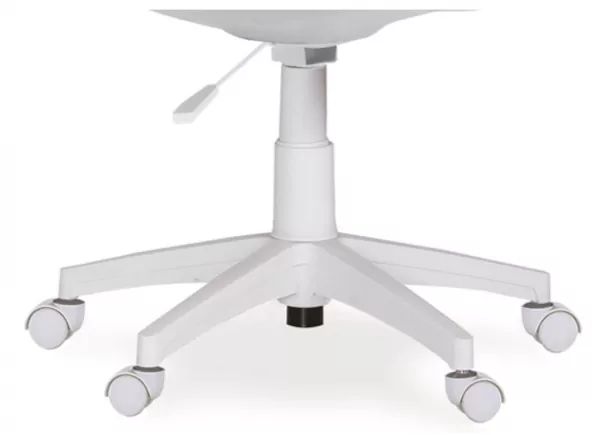 Silla de estudio giratoria MORGAN