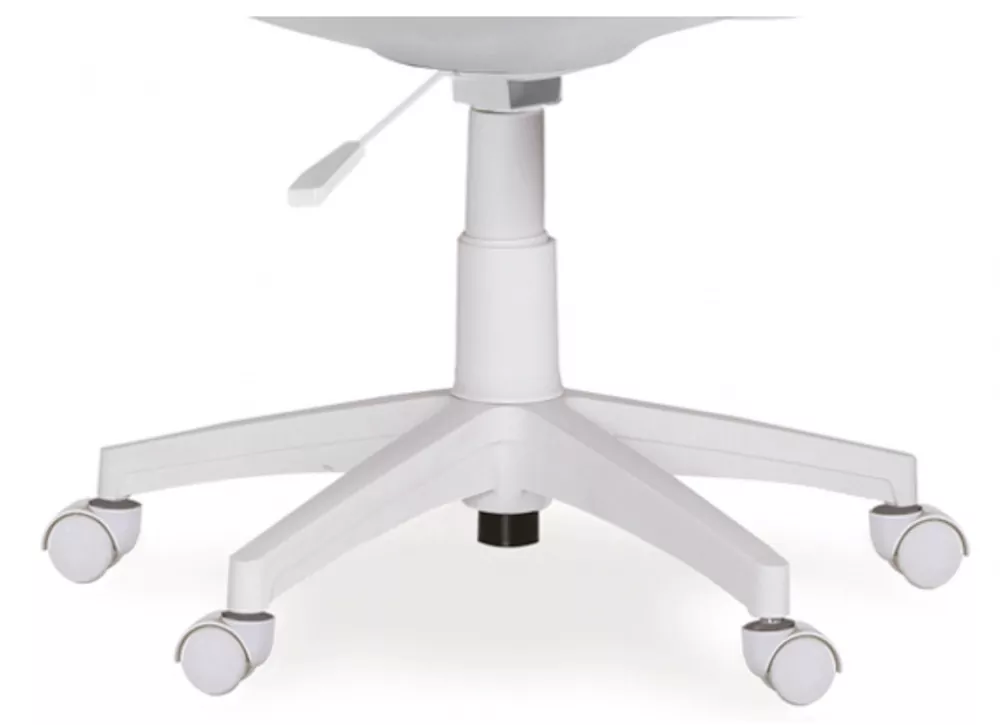 Silla de estudio giratoria MORGAN