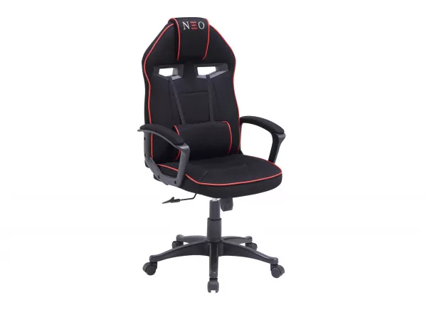 Sillón giratorio gamer neo PLAYER Sillón giratorio gamer neo PLAYER