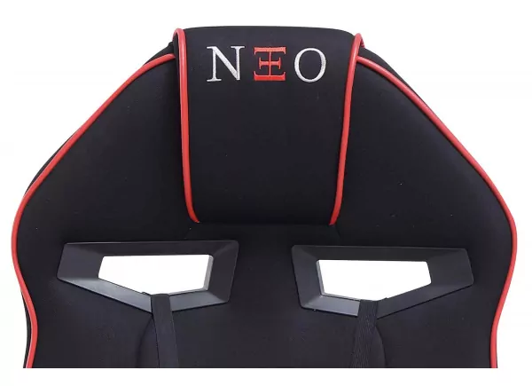 Sillón giratorio gamer neo PLAYER Sillón giratorio gamer neo PLAYER