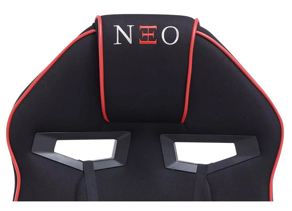 Sillón giratorio gamer neo PLAYER Sillón giratorio gamer neo PLAYER