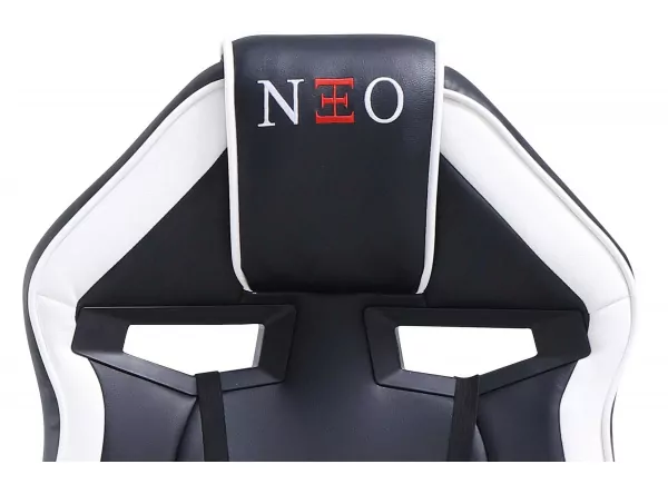 Cadeira giratória gamer neo PLAYER