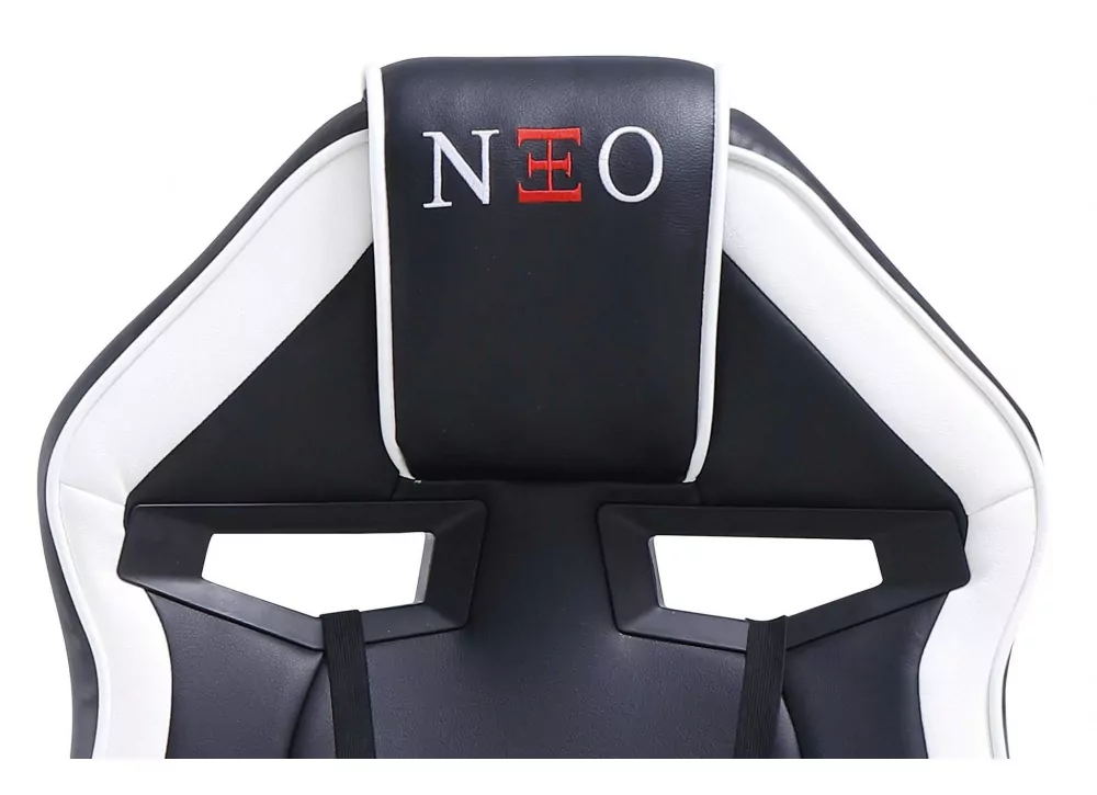 Cadeira giratória gamer neo PLAYER