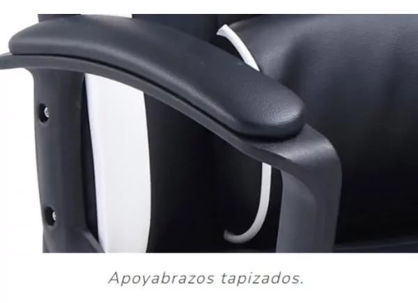 Cadeira giratória gamer neo PLAYER