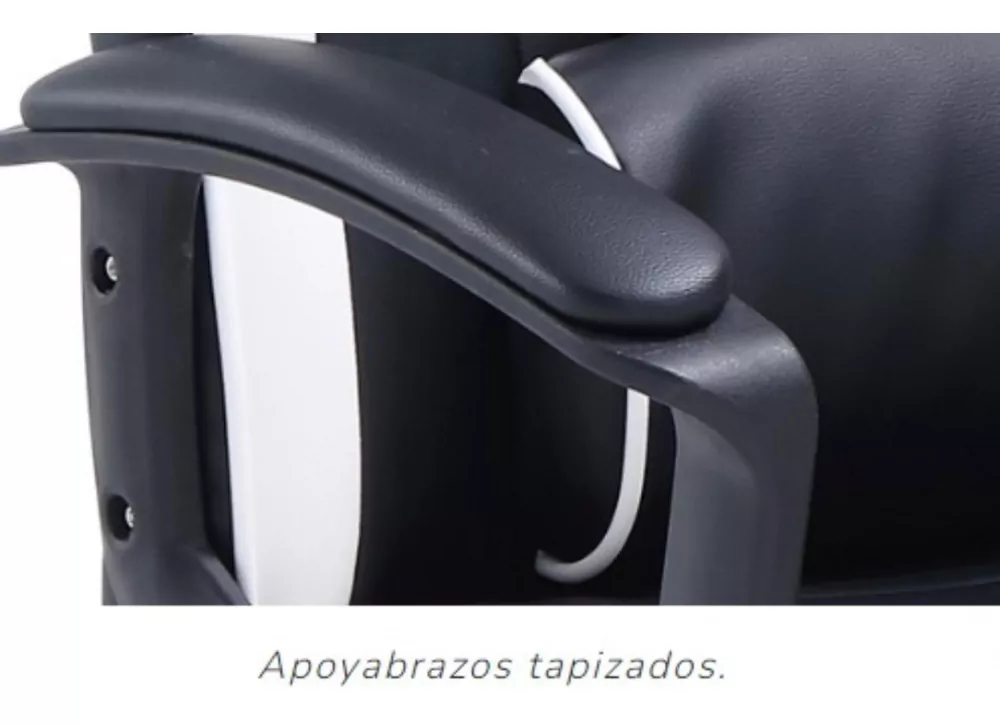 Cadeira giratória gamer neo PLAYER