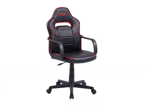 Sillón gamer giratorio xt RICE