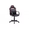 Silla gamer anatómica RACING Silla gamer anatómica RACING