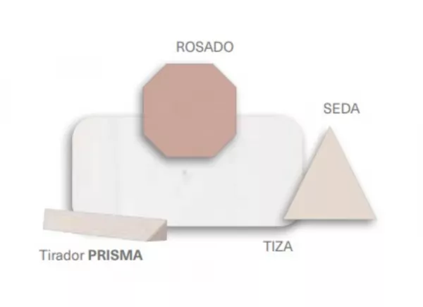 Ninho de quarto e área de estudo corbano PLUS