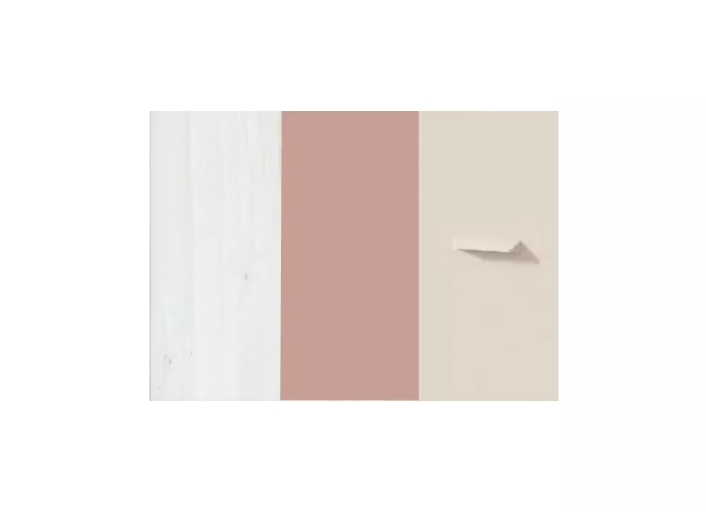 Ninho de quarto e área de estudo corbano PLUS