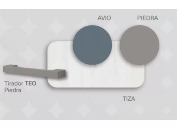 Dormitorio nido y zona de estudio corban PLUS Dormitorio nido y zona de estudio corban PLUS