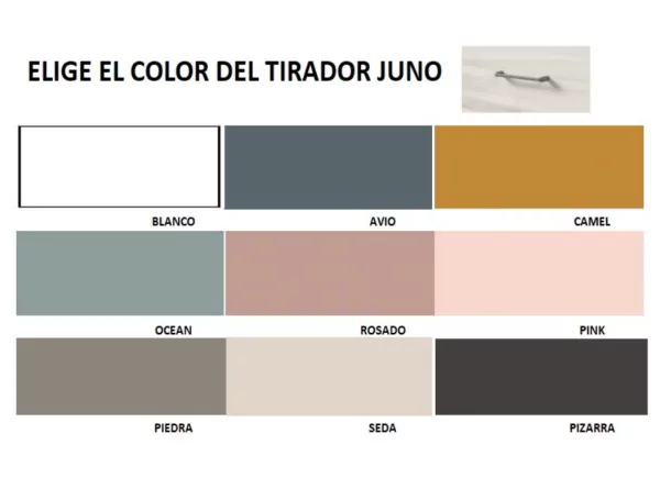 Guarda-roupa de balanço Corban PLUS de 2 portas