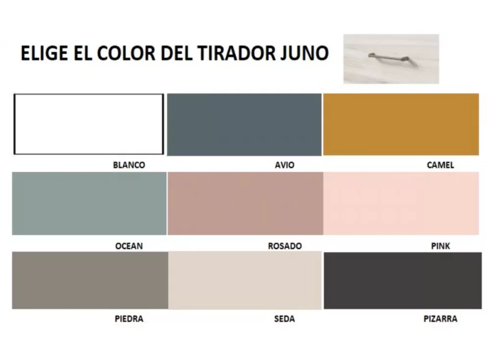 Guarda-roupa de balanço Corban PLUS de 2 portas