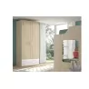 Armario 3 puertas batientes corban PLUS Armario 3 puertas batientes corban PLUS
