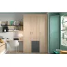 Accesorios para interior de armarios CORBAN PLUS Accesorios para interior de armarios CORBAN PLUS