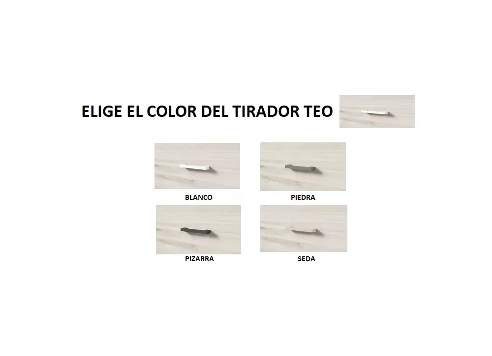 Armario 3 puertas batientes corban PLUS Armario 3 puertas batientes corban PLUS