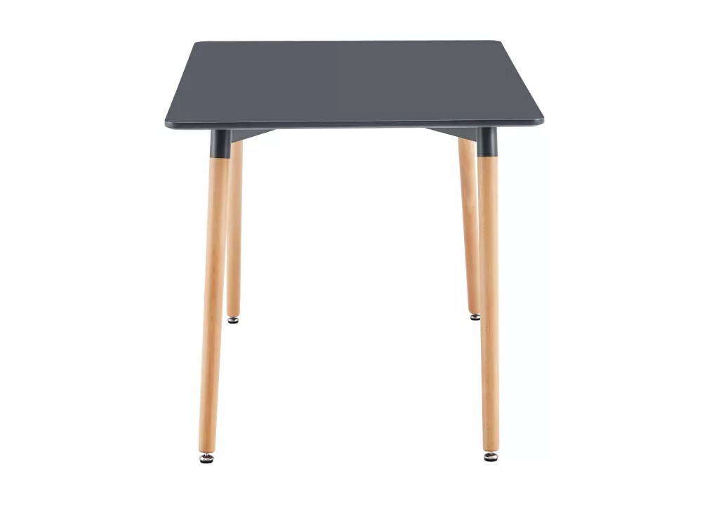 Mesa de comedor nórdica rectangular CORK Mesa de comedor nórdica rectangular CORK