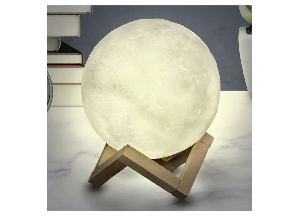 Lâmpada de toque LUNA Lâmpada de toque LUNA