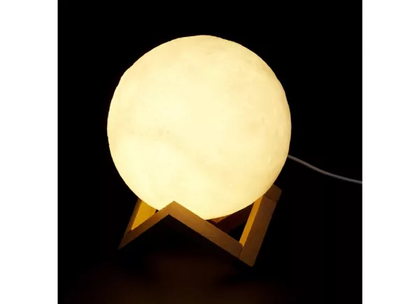 Lámpara táctil LUNA Lámpara táctil LUNA