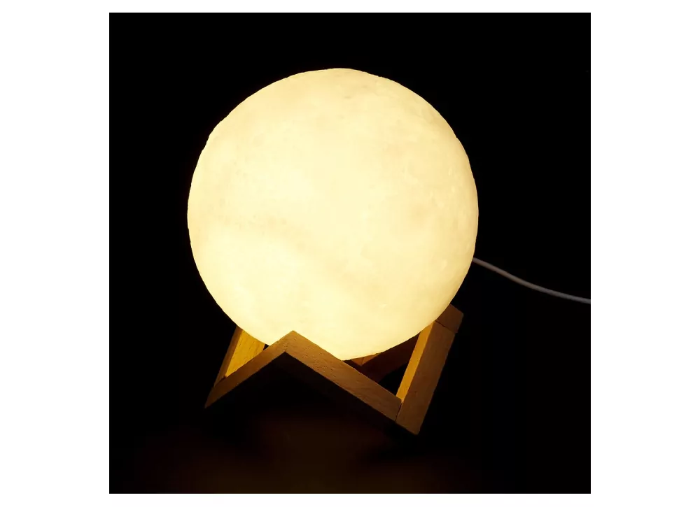 Lámpara táctil LUNA Lámpara táctil LUNA