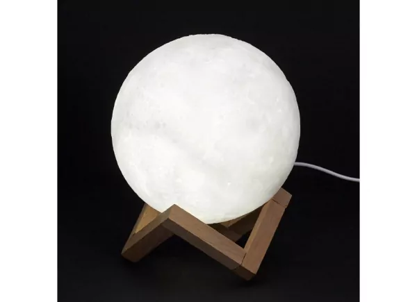 Lámpara táctil LUNA Lámpara táctil LUNA