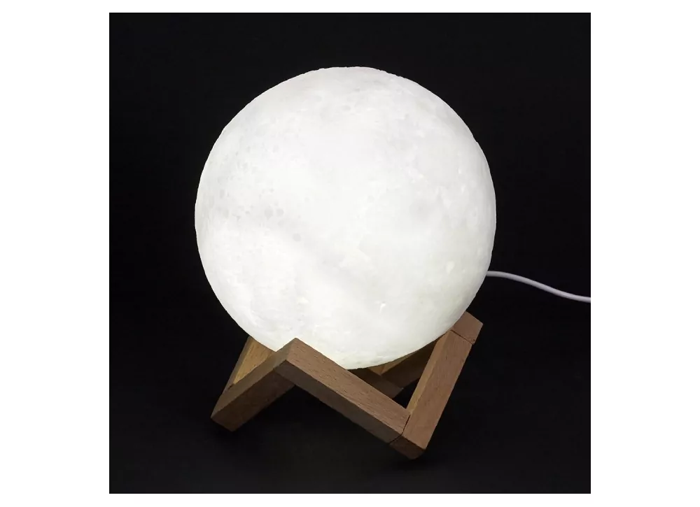 Lámpara táctil LUNA Lámpara táctil LUNA