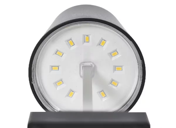 Lámpara táctil led PILLOW