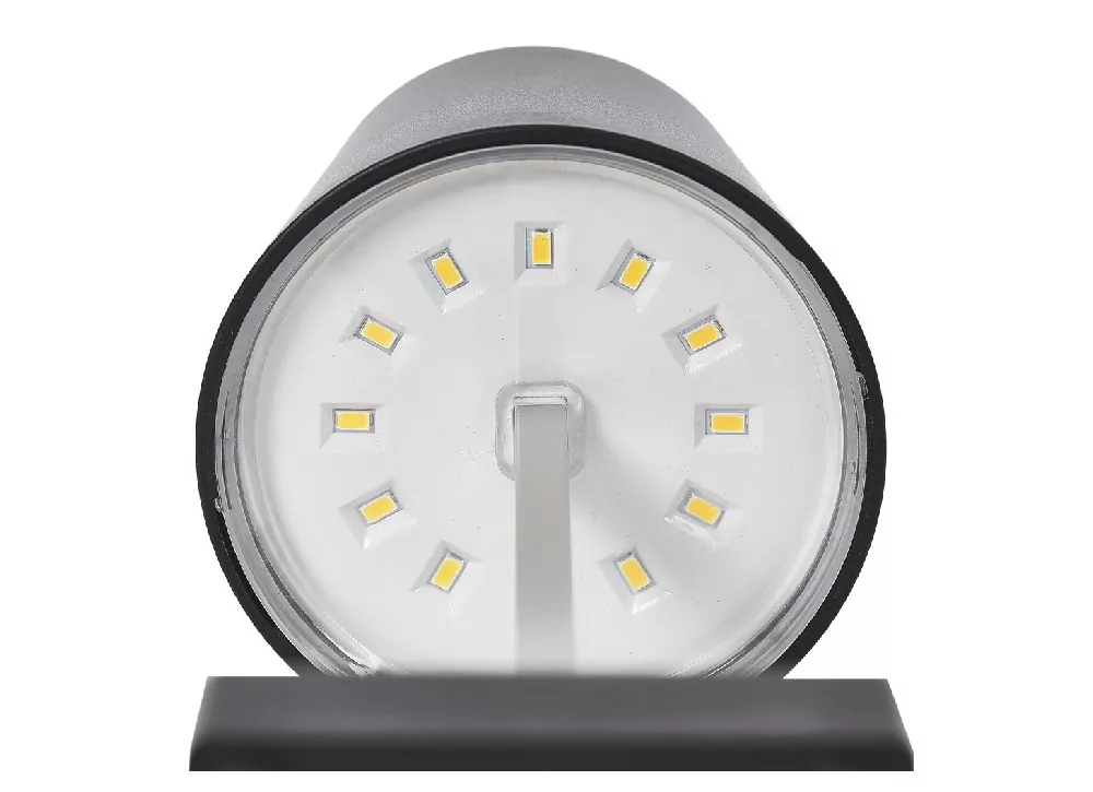 Lámpara táctil led PILLOW