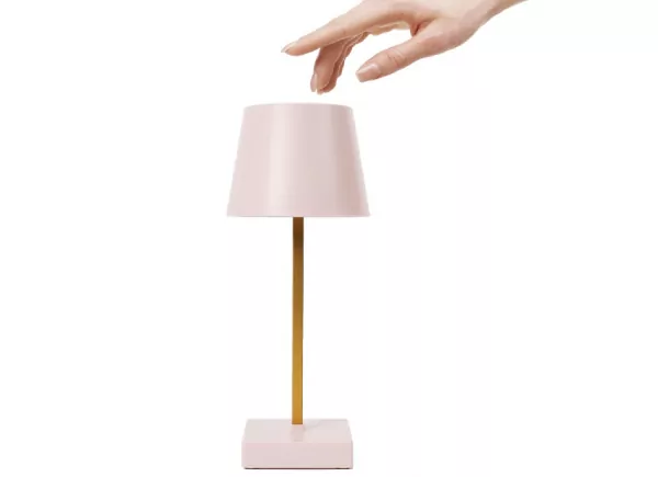 Lámpara táctil led PILLOW