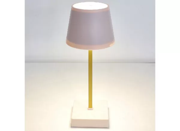 Lámpara táctil led PILLOW