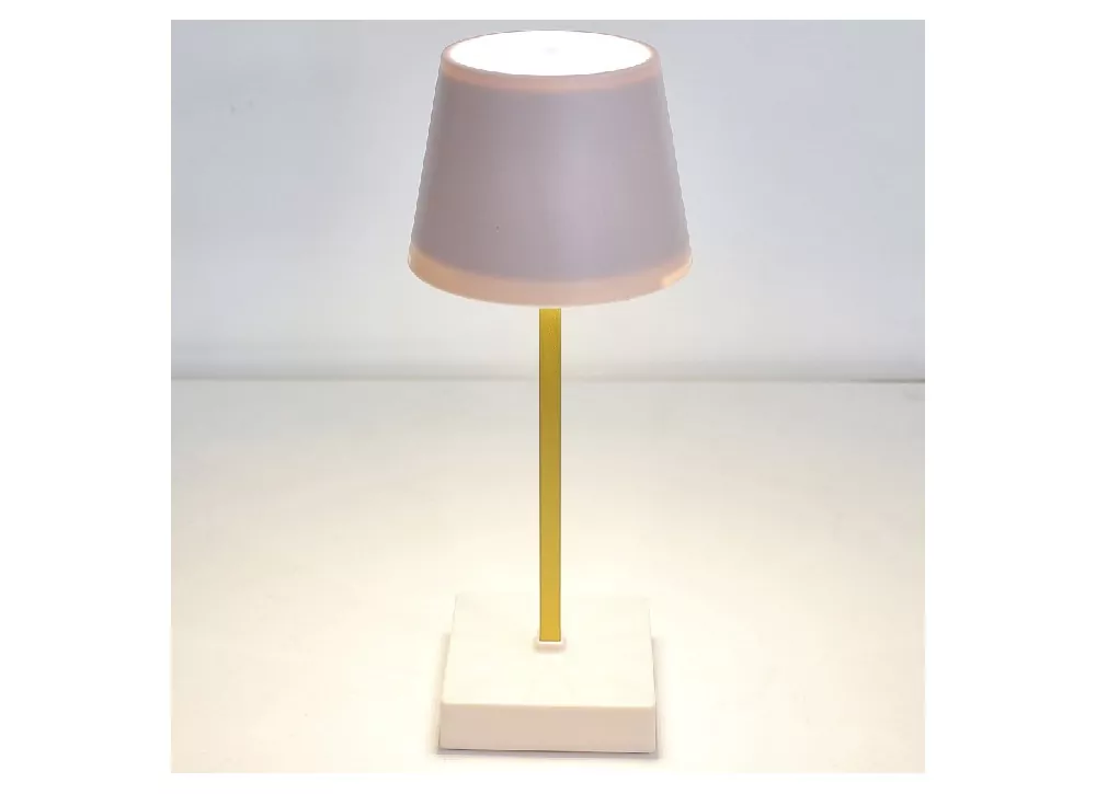 Lámpara táctil led PILLOW