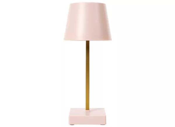 Lámpara táctil led PILLOW