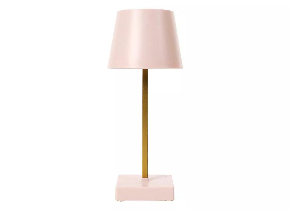 Lámpara táctil led PILLOW