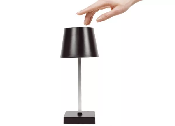 Lámpara táctil led PILLOW