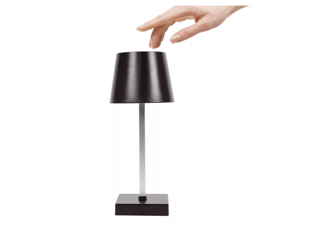 Lámpara táctil led PILLOW