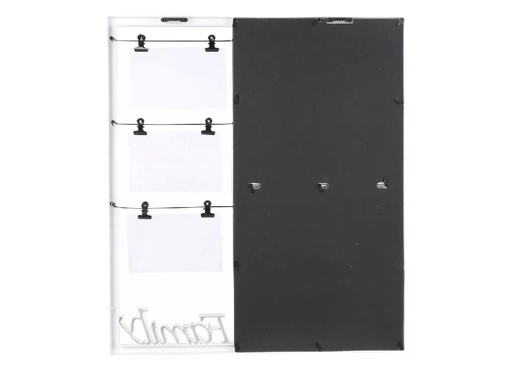 Marco multifotos FAMILY