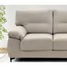 Sofá relaxe manual ou com 2 motores elétricos SIESTA Sofá relaxe manual ou com 2 motores elétricos SIESTA