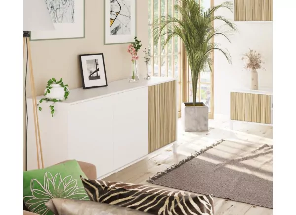 Aparador de salón EXOTIC