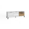 Mueble para tv con leds LIGTHEN Mueble para tv con leds LIGTHEN