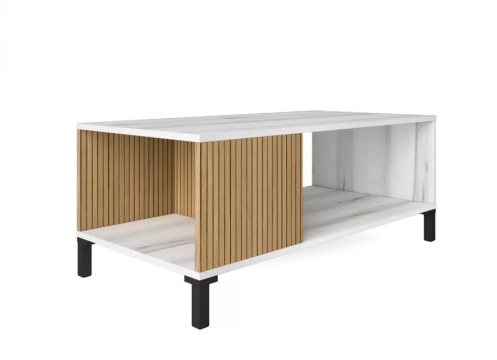 Mesa de centro retangular OSAKA