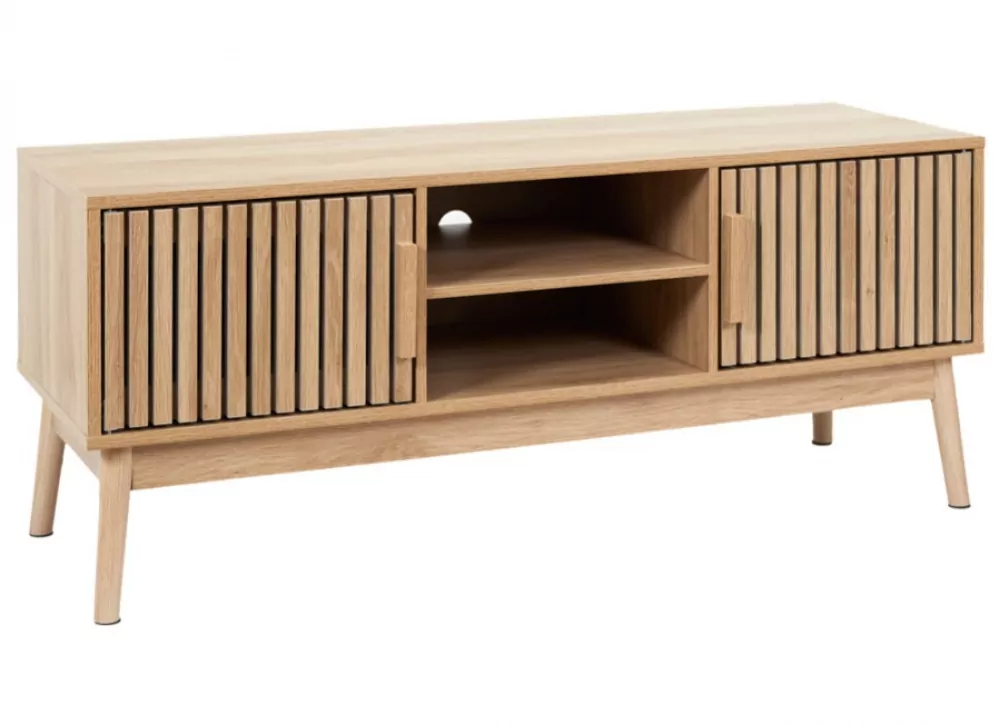 Mueble de tv nórdico GARDEN Mueble de tv nórdico GARDEN