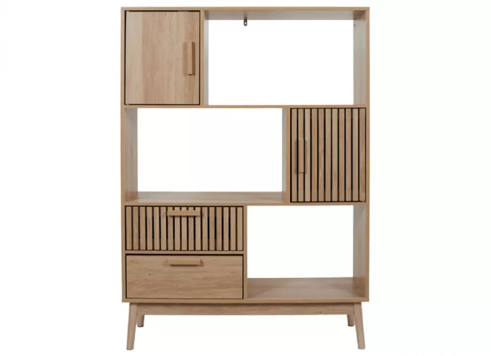 Estantería nórdica GARDEN