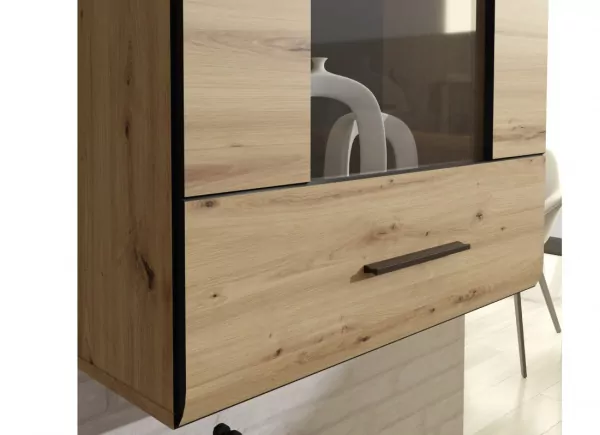 Composición de salón PRAGA Composición de salón PRAGA