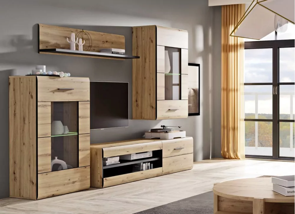 Composición de salón PRAGA Composición de salón PRAGA