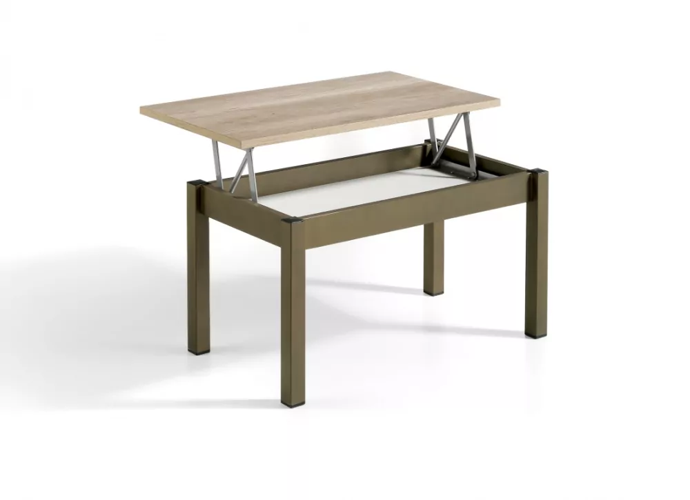 Mesa de centro elevatória CULLERA