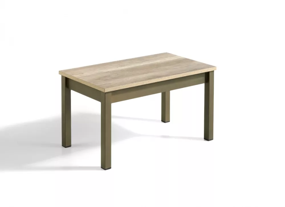 Mesa de centro elevatória CULLERA