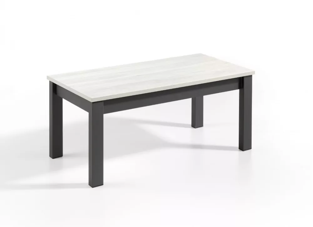 Mesa de centro elevable CULLERA Mesa de centro elevable CULLERA
