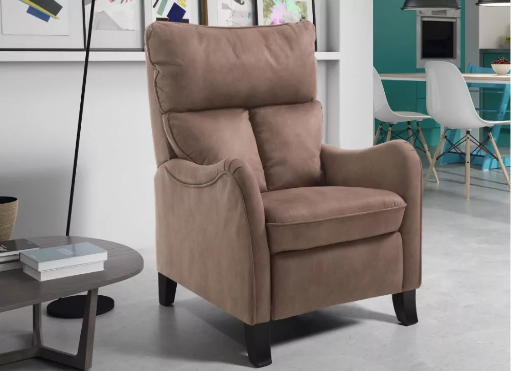 Sillón relax manual SAIGÓN Sillón relax manual SAIGÓN