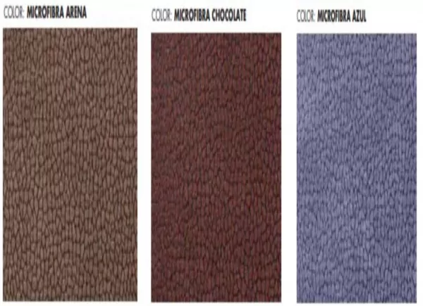 Cadeira de relaxamento manual SAIGÓN