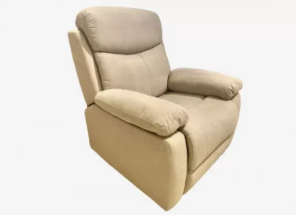 Cadeira relaxante com ou sem motor elétrico SIESTA Cadeira relaxante com ou sem motor elétrico SIESTA