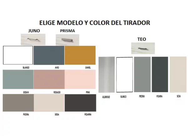 Cama nido de 90 ó 105 con tres cajones corban PLUS Cama nido de 90 ó 105 con tres cajones corban PLUS